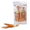 Chicken roll on Rawhide stick 500 g