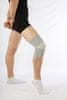 Bandáž na koleno s bambusovým vláknom - XL