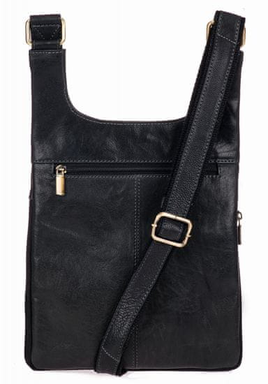 Sendi Design unisex crossbody taška CT-705