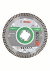 Bosch X-LOCK diamantový rezný kotúč (2.608.615.132)