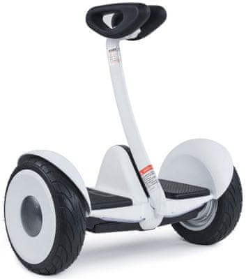 Elektrická dvojkolka Ninebot by Segway S