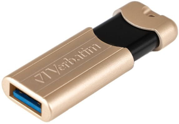 Flash disk Verbatim vysokorýchlostná USB 3.0 flashka fleška