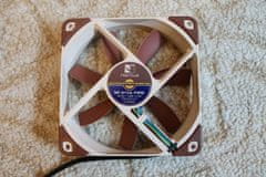 Noctua NF-S12A PWM