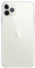 Apple iPhone 11 Pro Max Clear kryt MX0H2ZM/A