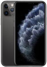 Apple iPhone 11 Pro, 64GB, Space Gray - zánovné