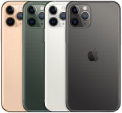 Apple iPhone 11 Pro, 64GB, Space Gray - zánovné