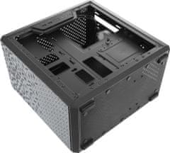 Cooler Master MasterBox Q300L, čierny