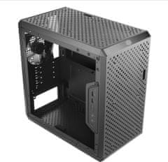 Cooler Master MasterBox Q300L, čierny