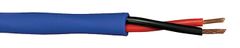 DEXON  Reproduktorový kábel pre 100V rozvody 2 x 1,5 mm2