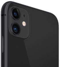 Apple iPhone 11, 128GB, Black