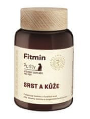 Fitmin Dog Purity Srsť a koža - 160 g