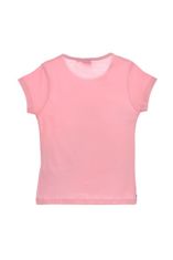 Sun City Dětské tričko Elena z Avaloru bavlna růžové vel. 98 / 3 roky Velikost: 98 (3 roky)