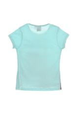 Sun City Dětské tričko Elena z Avaloru bavlna tyrkysové vel. 98 / 3 roky Velikost: 98 (3 roky)