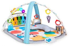 Baby Einstein deka na hranie 4v1 Kickin 'Tunes ™ 0m+