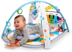 Baby Einstein deka na hranie 4v1 Kickin 'Tunes ™ 0m+