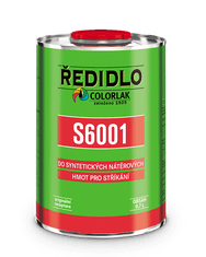 COLORLAK Riedidlo S-6001, 0,42 l