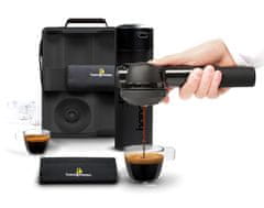 Hand Presso Outdoor SET Hybrid Black