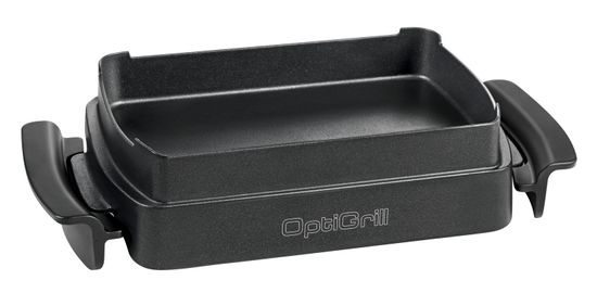 Tefal príslušenstvo na zapekanie XA725870 Baking accessory for Optigrill+/Elite