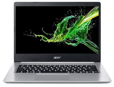 Notebook Acer Aspire 5 Full HD SSD DDR4 krásny obraz detailné zobrazenie