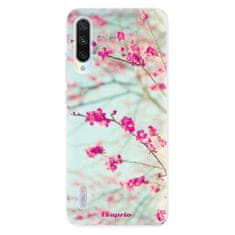 iSaprio Silikónové puzdro - Blossom 01 pre Xiaomi Mi A3