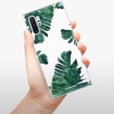 iSaprio Silikónové puzdro - Jungle 11 pre Samsung Galaxy Note 10+