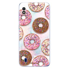 iSaprio Silikónové puzdro - Donuts 11 pre Samsung Galaxy A10