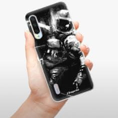 iSaprio Silikónové puzdro - Astronaut 02 pre Xiaomi Mi A3