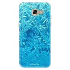 iSaprio Silikónové puzdro - Ice 01 pre Samsung Galaxy A5 (2017)