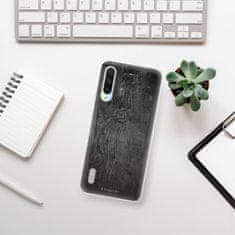 iSaprio Silikónové puzdro - Black Wood 13 pre Xiaomi Mi A3