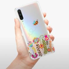 iSaprio Silikónové puzdro - Bee 01 pre Xiaomi Mi A3