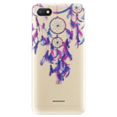 iSaprio Silikónové puzdro - Dreamcatcher 01 pre Xiaomi Redmi 6A