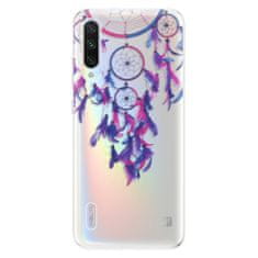 iSaprio Silikónové puzdro - Dreamcatcher 01 pre Xiaomi Mi A3