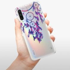 iSaprio Silikónové puzdro - Dreamcatcher 01 pre Xiaomi Mi A3