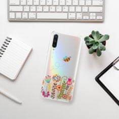 iSaprio Silikónové puzdro - Bee 01 pre Xiaomi Mi A3