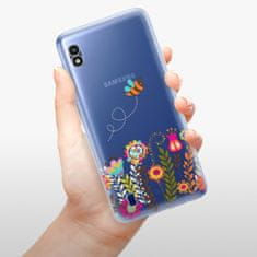 iSaprio Silikónové puzdro - Bee 01 pre Samsung Galaxy A10