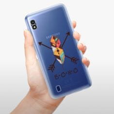 iSaprio Silikónové puzdro - BOHO pre Samsung Galaxy A10