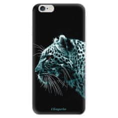 iSaprio Silikónové puzdro - Leopard 10 pre Apple iPhone 6