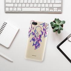 iSaprio Silikónové puzdro - Dreamcatcher 01 pre Xiaomi Redmi 6