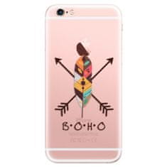 iSaprio Silikónové puzdro - BOHO pre Apple iPhone 6 Plus