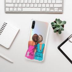 iSaprio Silikónové puzdro - Best Friends pre Xiaomi Mi A3