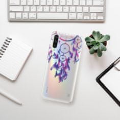 iSaprio Silikónové puzdro - Dreamcatcher 01 pre Xiaomi Mi A3