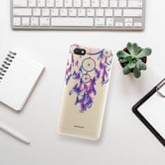 iSaprio Silikónové puzdro - Dreamcatcher 01 pre Xiaomi Redmi 6A