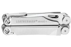 LEATHERMAN Wave Plus