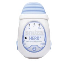 Snuza Monitor Dychu Snuza Hero MD