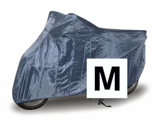 Compass Ochranná plachta na motocykel M 203x89x122cm NYLON