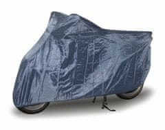 Compass Ochranná plachta na motocykel M 203x89x122cm NYLON