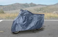 Compass Ochranná plachta na motocykel M 203x89x122cm NYLON