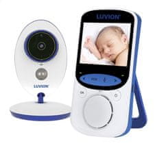 Luvion Luvion Video pestúnka Luvion EASY PLUS s monitorom dychu babysense 1 Pro