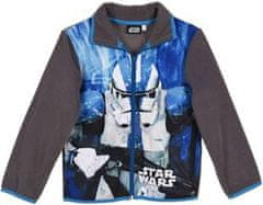 Sun City Mikina Star Wars Stormtrooper fleece vel. 4 roky (104) Velikost: 104 (4 roky)