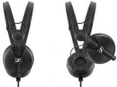 SENNHEISER HD 25 slúchadlá